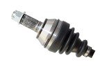 Premium ATV CV Axle Assemblies for Polaris Ranger