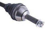 Premium ATV CV Axle Assemblies for Polaris Ranger