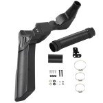 Suzuki Jimny Intake Snorkel Kit Replacement Parts