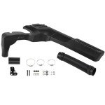 Suzuki Jimny Intake Snorkel Kit Replacement Parts