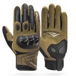 ROCKBROS Full Finger Touchscreen Motorcycle Gloves