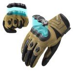 ROCKBROS Full Finger Touchscreen Motorcycle Gloves