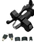 Universal Heavy Duty Throttle Lock for Bikes