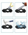 Universal Heavy Duty Throttle Lock for Bikes
