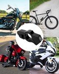 Universal Heavy Duty Throttle Lock for Bikes