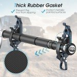 ATV Shovel Mount for Roof Rack & Truck