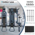 ATV Shovel Mount for Roof Rack & Truck