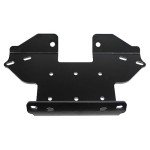 Kawasaki Brute Force ATV Winch Mount by Extreme Max