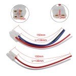 FLYPIG CDI Cable Wire Harness for GY6 Engines