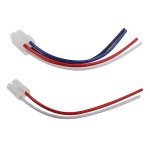 FLYPIG CDI Cable Wire Harness for GY6 Engines