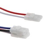 FLYPIG CDI Cable Wire Harness for GY6 Engines