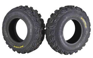Kenda Bear Claw EX 23x8-11 ATV Tires - 2 Pack