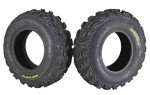 Kenda Bear Claw EX 23x8-11 ATV Tires - 2 Pack