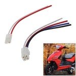 FLYPIG CDI Cable Wire Harness for GY6 Engines
