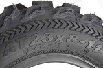 Kenda Bear Claw EX 23x8-11 ATV Tires - 2 Pack