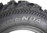 Kenda Bear Claw EX 23x8-11 ATV Tires - 2 Pack