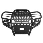 Bison ATV Front Bumper for Kawasaki Brute Force