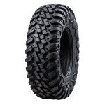 30x10-14 Tusk TERRABITE UTV Tires with Beadlock Wheels