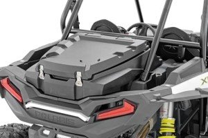 Rough Country Cargo Box for Polaris RZR XP 1000