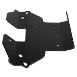 Kawasaki Brute Force ATV Winch Mount by Extreme Max