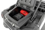 Rough Country Cargo Box for Polaris RZR XP 1000