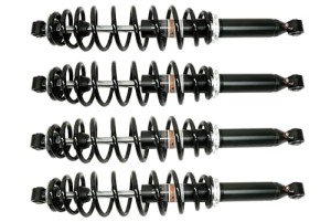 Monster Performance Monotube Shocks for Can-Am ATV