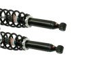 Monster Performance Monotube Shocks for Can-Am ATV