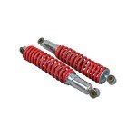 AlveyTech 12" Adjustable Go-Kart Shocks (Set of 2)