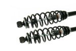 Monster Performance Monotube Shocks for Can-Am ATV
