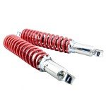 AlveyTech 12" Adjustable Go-Kart Shocks (Set of 2)
