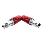AlveyTech 12" Adjustable Go-Kart Shocks (Set of 2)