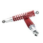 AlveyTech 12" Adjustable Go-Kart Shocks (Set of 2)