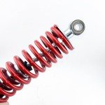 AlveyTech 12" Adjustable Go-Kart Shocks (Set of 2)