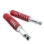 AlveyTech 12" Adjustable Go-Kart Shocks (Set of 2)