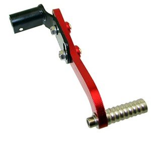 Adjustable Gear Shift Lever for 50cc-190cc Bikes