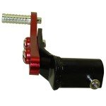 Adjustable Gear Shift Lever for 50cc-190cc Bikes