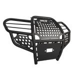 Bison ATV Front Bumper for Kawasaki Brute Force