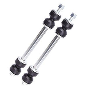 2pcs Front Stabilizer Sway Bar Link Kit