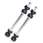 2pcs Front Stabilizer Sway Bar Link Kit
