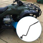 AUTOVIC ATV Gear Shift Lever for Honda Rancher