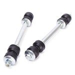 2pcs Front Stabilizer Sway Bar Link Kit
