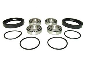 Polaris ATV Front Wheel Bearing & Seal Kits