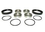 Polaris ATV Front Wheel Bearing & Seal Kits