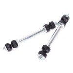 2pcs Front Stabilizer Sway Bar Link Kit