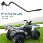 AUTOVIC ATV Gear Shift Lever for Honda Rancher