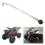 Tbest ATV Gear Shift Lever for 50-150Cc