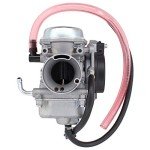 MOTOKU Carburetor for Kawasaki Brute Force 300