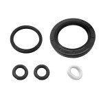 ATV Rear Brake Drum Bearings and Seals Kit