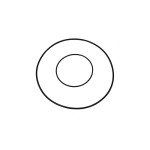 ATV Rear Brake Drum Bearings and Seals Kit