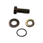 Pivot Works Front Lower A-Arm Kit for Polaris